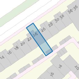 Perceel ZDT01-C-3453