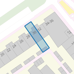 Perceel ZDT01-C-3456