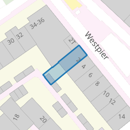 Perceel ZDT01-C-3458