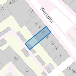 Perceel ZDT01-C-3460