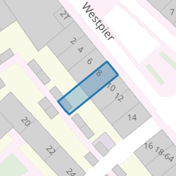 Perceel ZDT01-C-3461