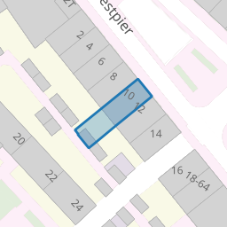 Perceel ZDT01-C-3462