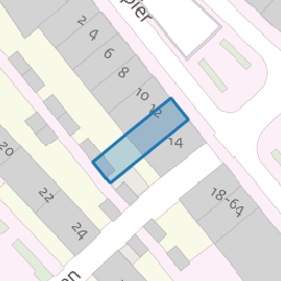 Perceel ZDT01-C-3463