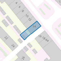 Perceel ZDT01-C-3464