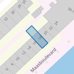 Perceel ZDT01-C-3469