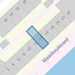 Perceel ZDT01-C-3471