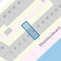 Perceel ZDT01-C-3472