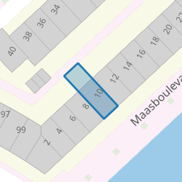 Perceel ZDT01-C-3473