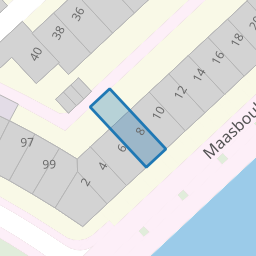 Perceel ZDT01-C-3474