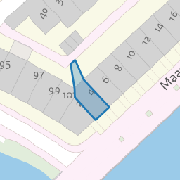 Perceel ZDT01-C-3476