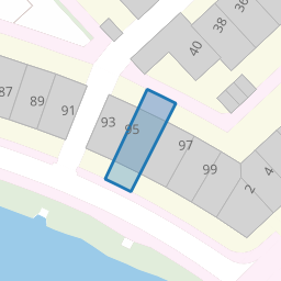 Perceel ZDT01-C-3481