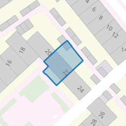 Perceel ZDT01-C-3496