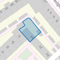 Perceel ZDT01-C-3497