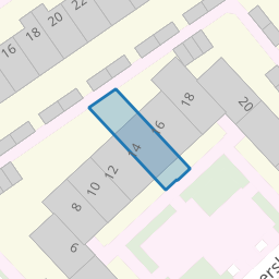 Perceel ZDT01-C-3501