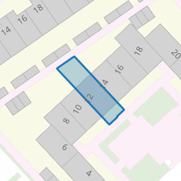 Perceel ZDT01-C-3503