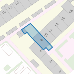 Perceel ZDT01-C-3507