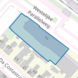 Perceel ZDT01-C-3515