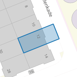 Perceel ZDT01-C-3539