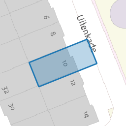 Perceel ZDT01-C-3540