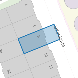 Perceel ZDT01-C-3541