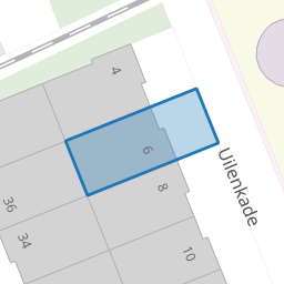 Perceel ZDT01-C-3542