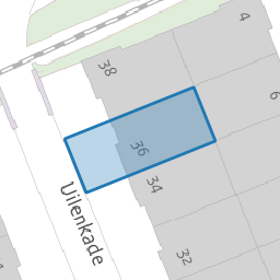 Perceel ZDT01-C-3545