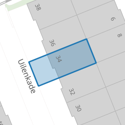Perceel ZDT01-C-3546