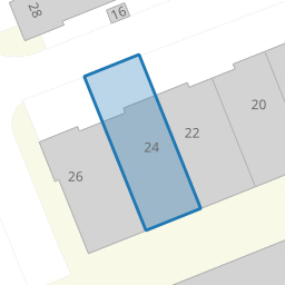 Perceel ZDT01-C-3564