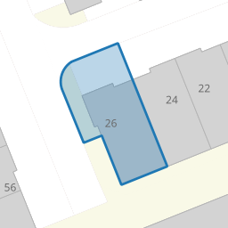 Perceel ZDT01-C-3565