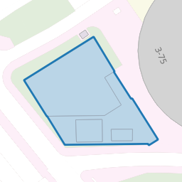 Perceel ZDT01-C-3586