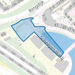 Perceel ZDT01-C-3587