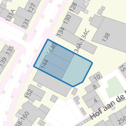 Perceel ZDT01-C-3635