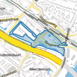 Perceel ZDT01-C-3637