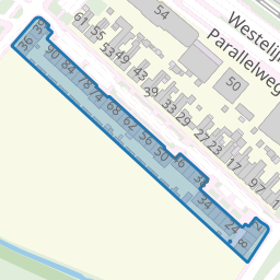 Perceel ZDT01-C-3639