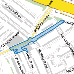 Perceel ZDT01-C-3643