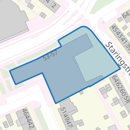 Perceel ZDT01-C-3645