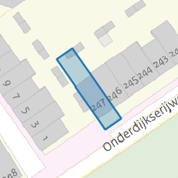 Perceel ZDT01-C-3672