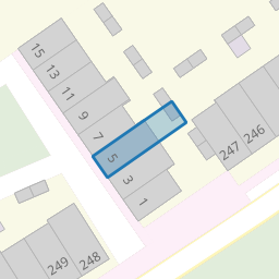 Perceel ZDT01-C-3673