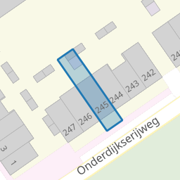 Perceel ZDT01-C-3675