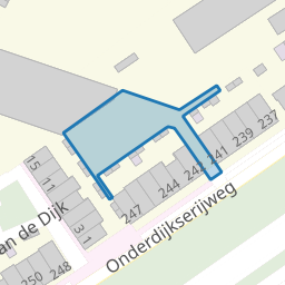 Perceel ZDT01-C-3681