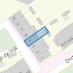 Perceel ZDT01-C-3682