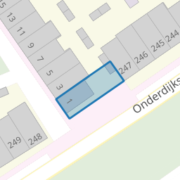 Perceel ZDT01-C-3683