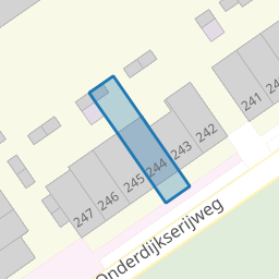 Perceel ZDT01-C-3685