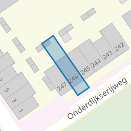 Perceel ZDT01-C-3686
