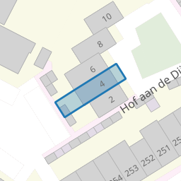 Perceel ZDT01-C-3726