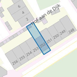 Perceel ZDT01-C-3737