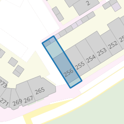 Perceel ZDT01-C-3741