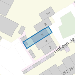 Perceel ZDT01-C-3742