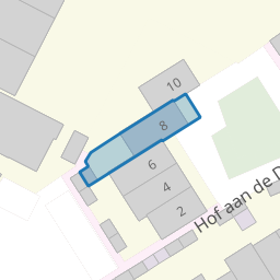 Perceel ZDT01-C-3744