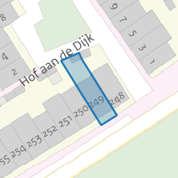 Perceel ZDT01-C-3746